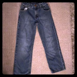 Gymboree Jeans Boys 7